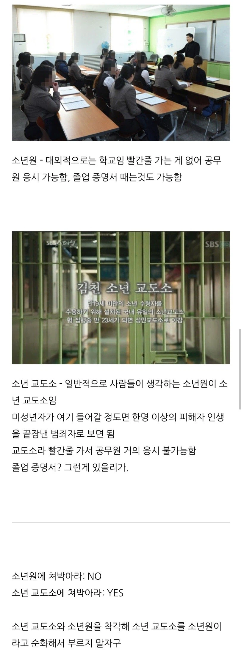 소년원과 소년 교도소의 차이점_1.webp