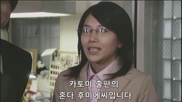 만화캐릭터를 죽인 작가가 당하는 일_2.jpg