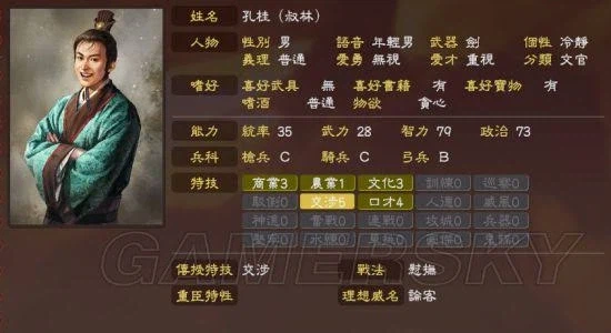 삼국지) 조조가 누구보다 아꼈던 광대_1.webp