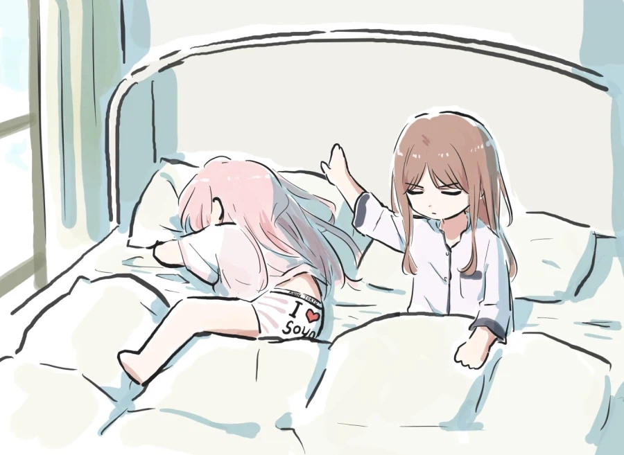 여자친구를 노팬티로 만드는.manhwa_3.webp