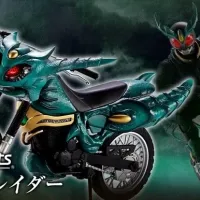 [반다이 혼웹상점] S.H.Figuarts 가면라이더 길스 길스레이더