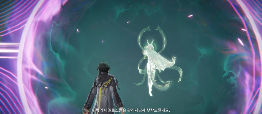 엔드필드) 진짜 풀컨이었으면 장방이 혼자 균열 막기 가능하지 않았을까_1.webp
