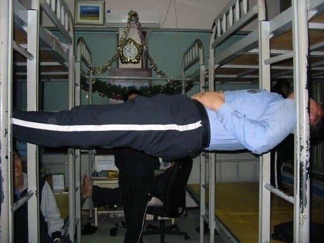 2000년대 전경,의경 내무생활 일상_4.webp