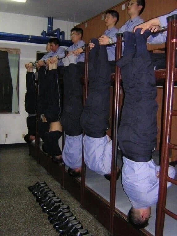 2000년대 전경,의경 내무생활 일상_6.webp