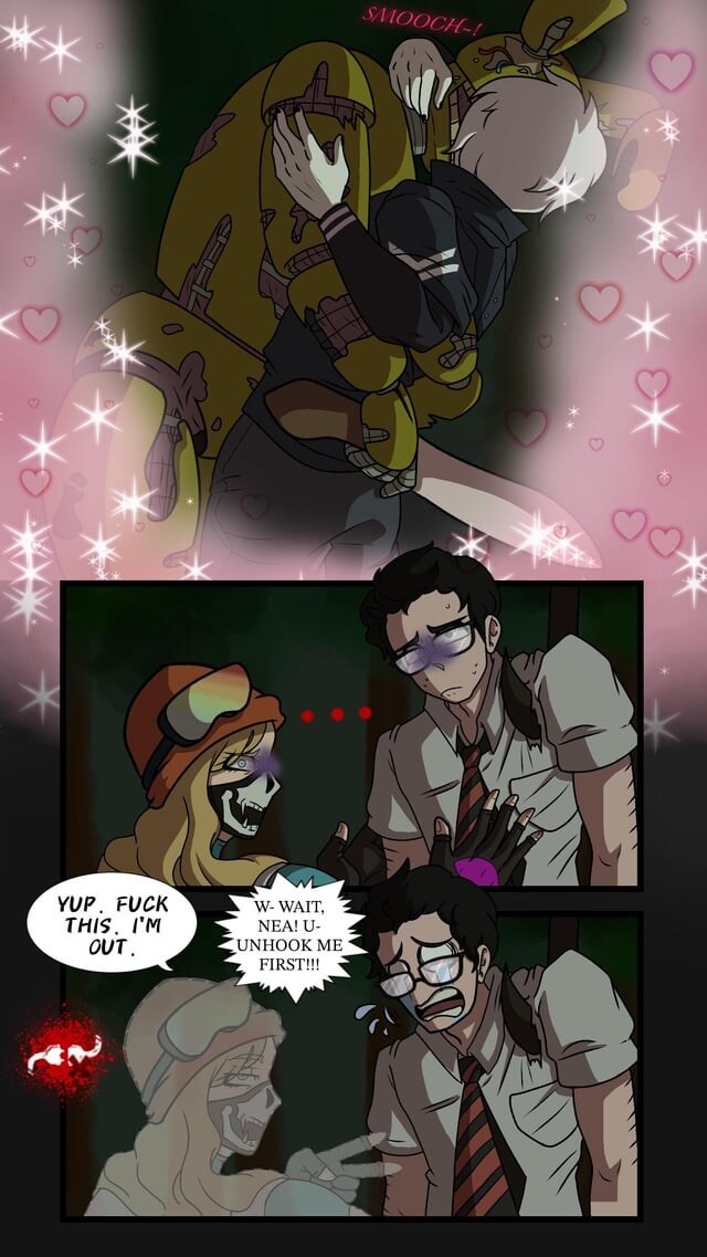 [데바데] 영어를 알아도 이해할 수 없는 만화.manhwa_2.jpg