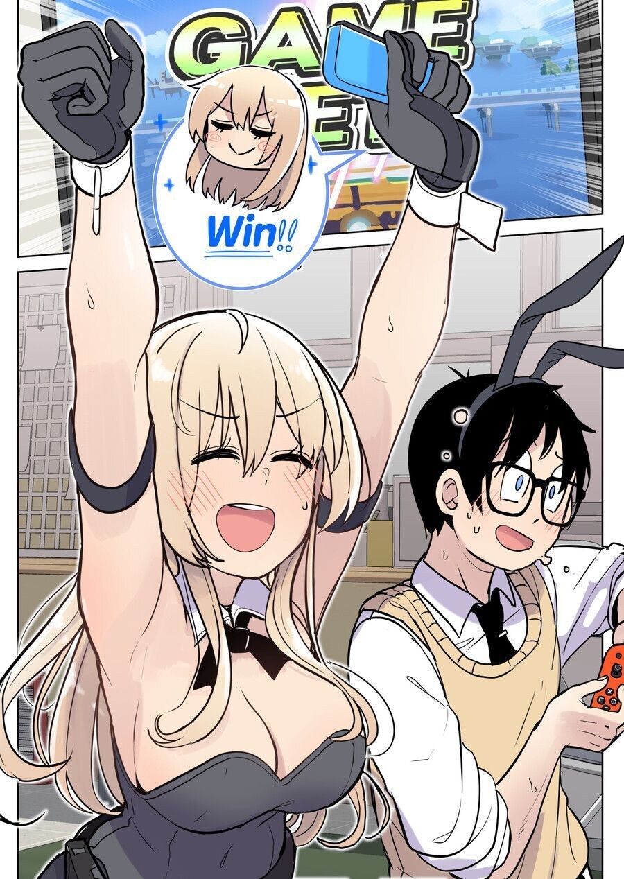 소꿉친구와 할로윈 분장 내기하는.manhwa_15.jpg