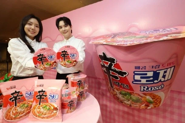 불닭볶음면 게섯거라...!! 신라면 로제 신상품 출시 ㄷㄷㄷ_1.webp