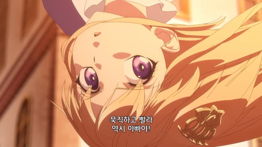 영애물에서 이 정도의 액션을!?_5.webp