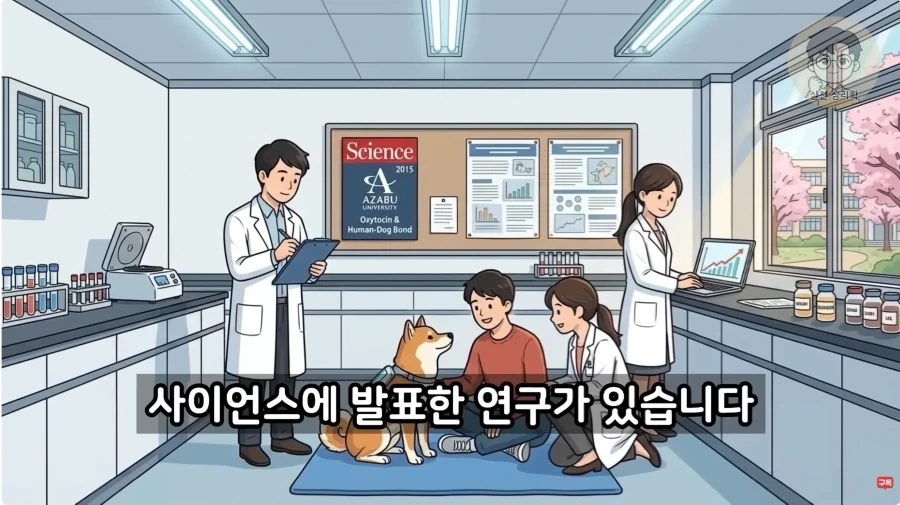 인간과 개가 종을 초월한 관계인 이유_2.webp