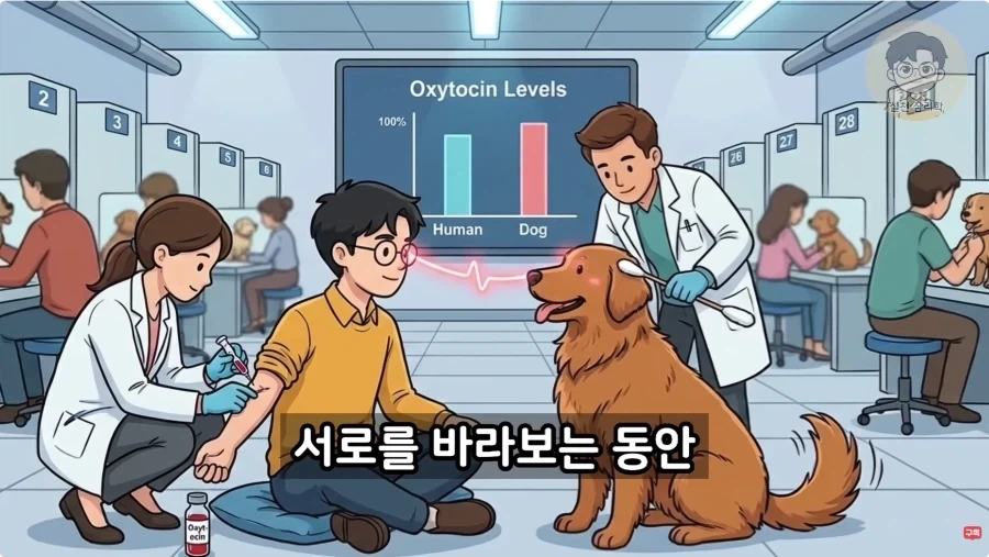 인간과 개가 종을 초월한 관계인 이유_4.webp