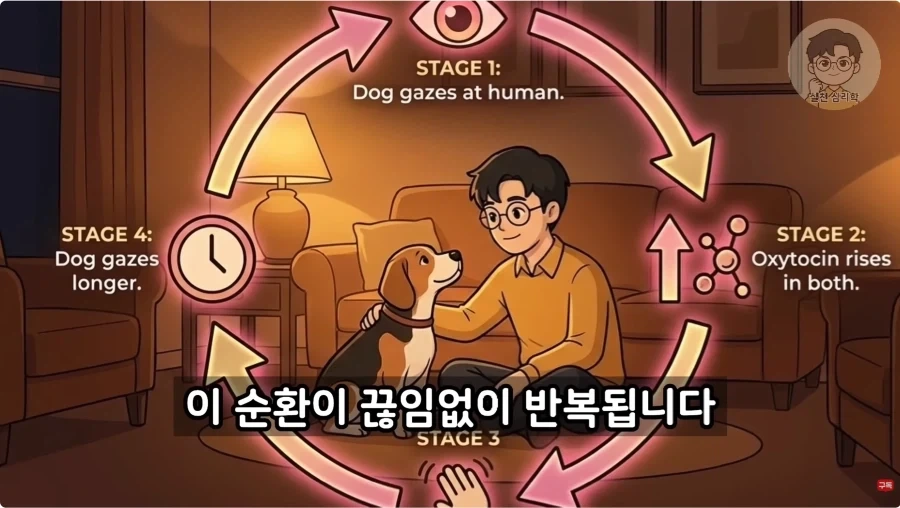 인간과 개가 종을 초월한 관계인 이유_13.webp