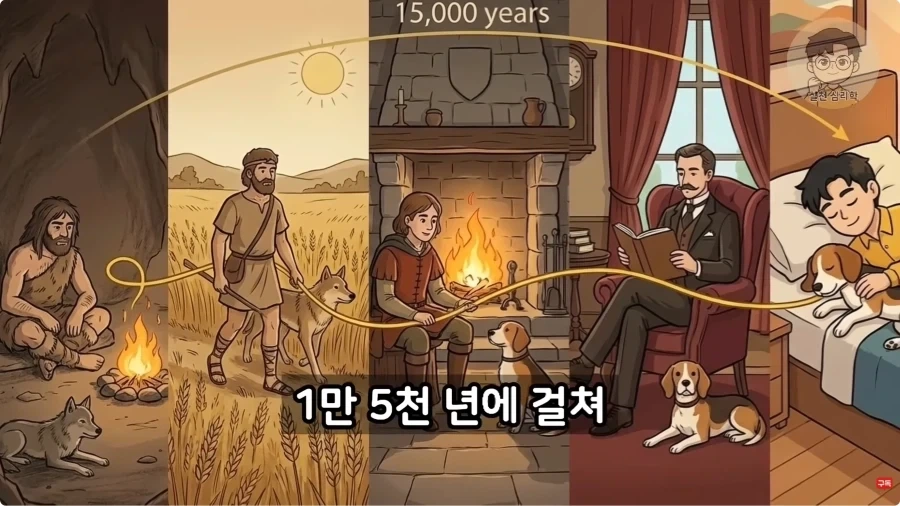 인간과 개가 종을 초월한 관계인 이유_36.webp