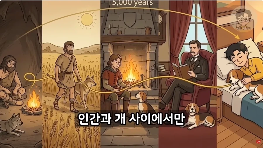 인간과 개가 종을 초월한 관계인 이유_37.webp