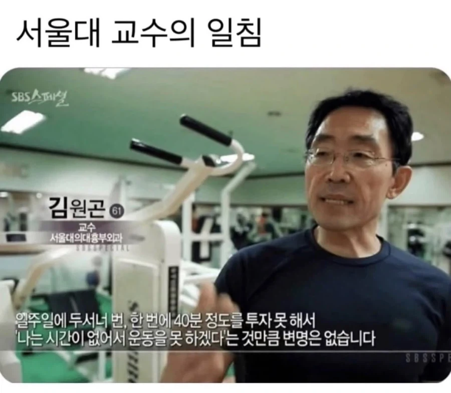 서울대 교수,