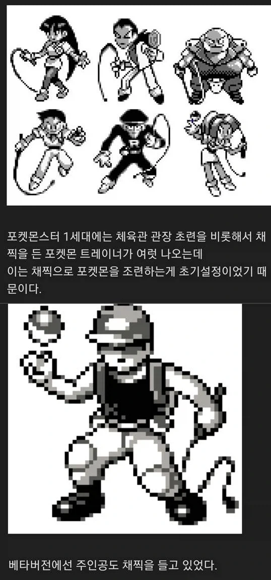 초기 포켓몬 설정_1.webp