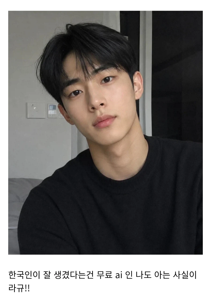 무료 생성형 ai 야 평범한 한국인 좀 그려줘_1.webp