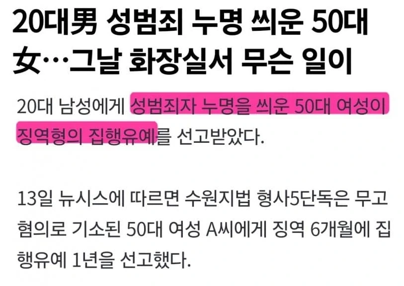 동탄경찰서 무고 사건 결말_1.webp