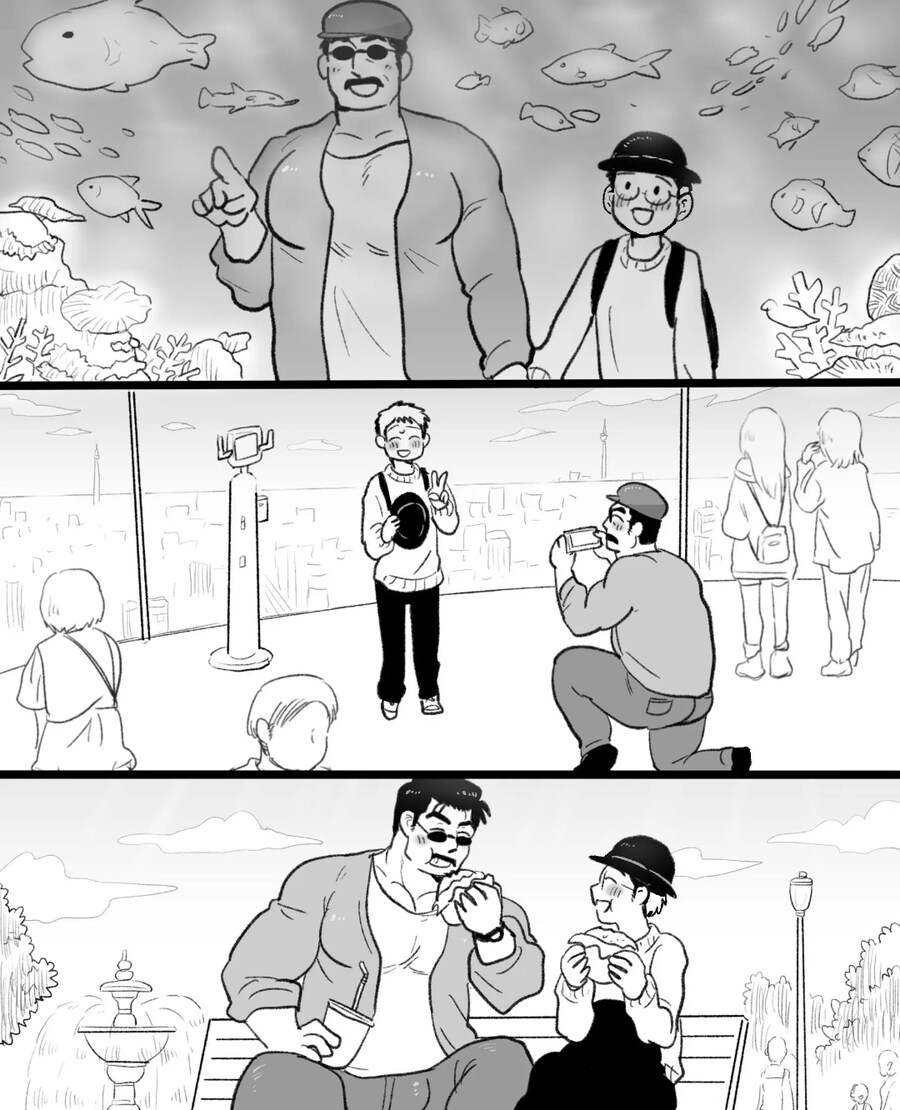 ㄱㅇ) 자기전에 올리는 슬픈 최면 순애 manhwa_26.jpg