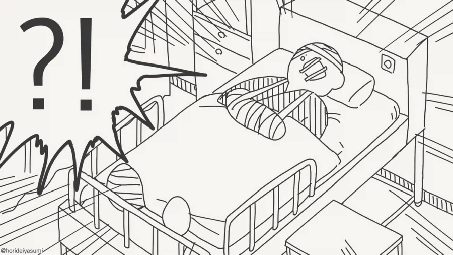 이 일구이언하는 뻥쟁이 거짓말쟁이년이...manhwa_4.webp