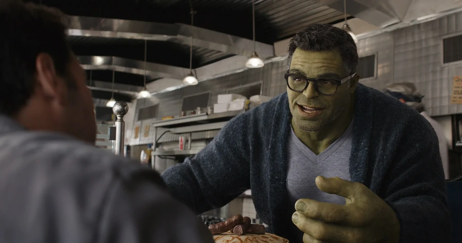 MCU) 헐크가 브루스 배너에게 순순히 통합된 이유_8.webp