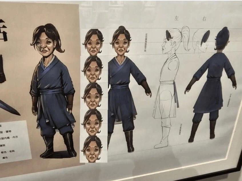 활협전) 자꾸 산 타니 조활 몸은 좋을거라는 분들이 계신데_2.webp