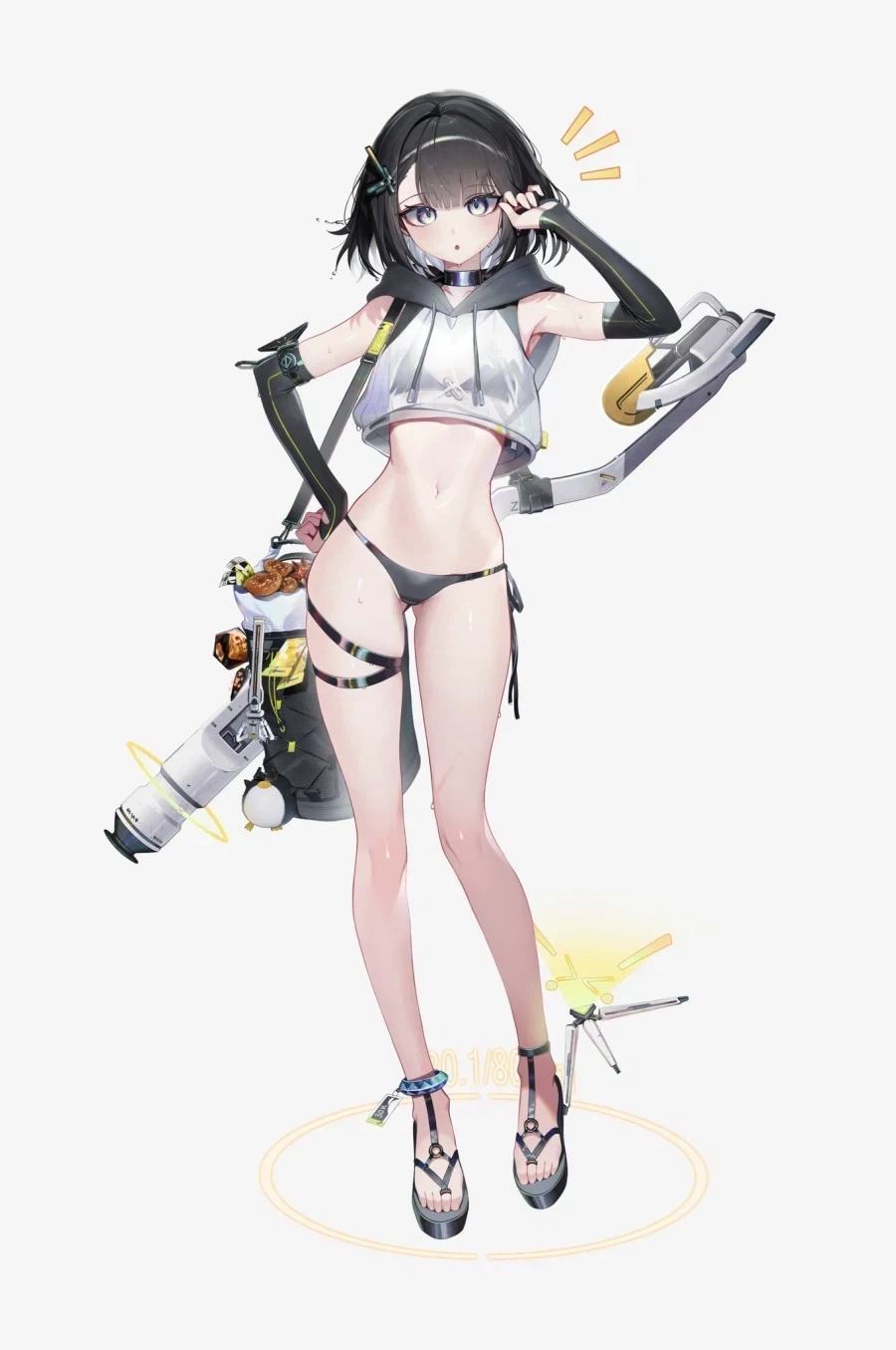 엔드필드) 게임은 안 하는데 구구가가 존나 개꼴린다 진짜_1.webp