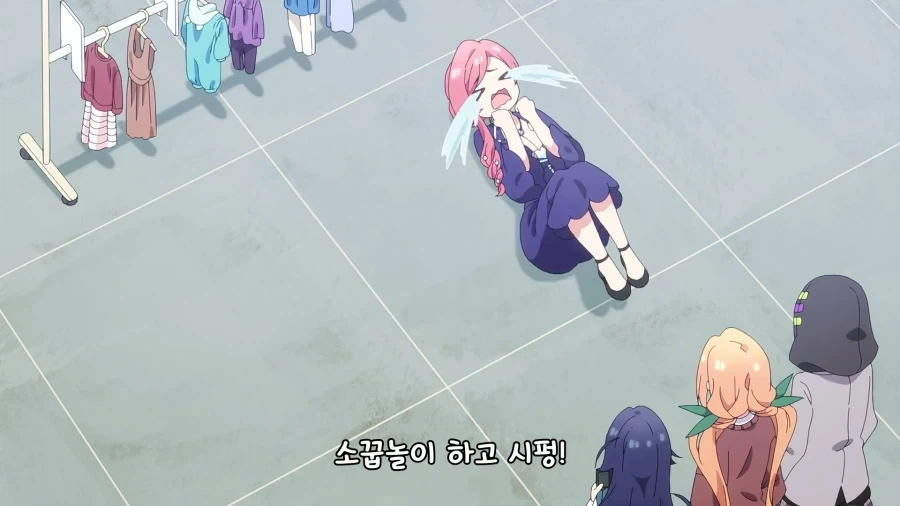 100 여친) 동일인물입니다._3.webp
