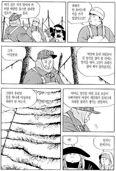 식객) 김편에서 성찬이가 승리할 수 있었던 이유_5.webp