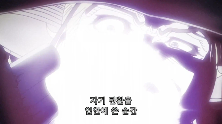 죠죠) 개그캐 이미지랑 달리 확실히 프로_5.webp