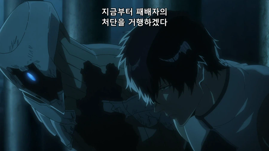 블리치) 유하바하 설정 나오지 않았다면 욕 엄청 먹었을 장면_1.webp