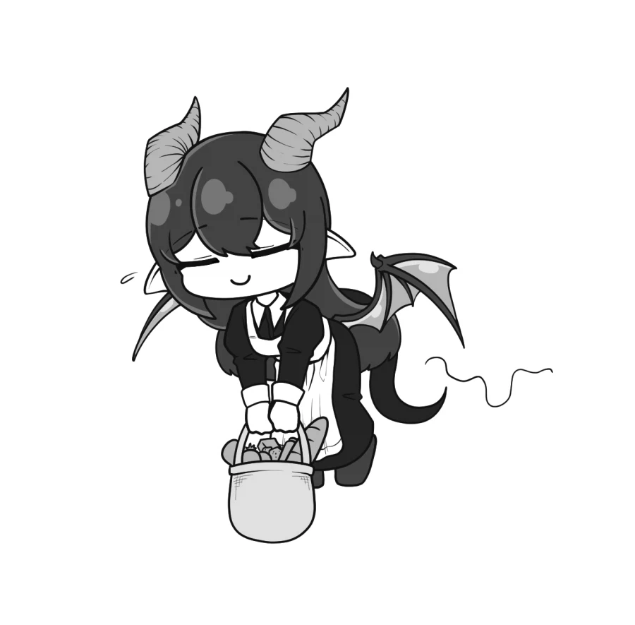 거유 메이드 드래곤에게 붙잡혀버린.manwha_12.webp