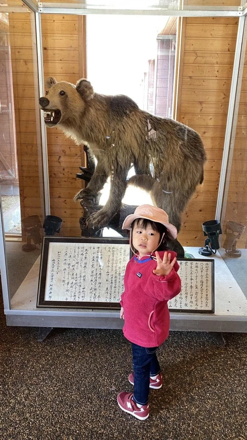 곰이 작다고 얕보면 안되는 이유_1.webp