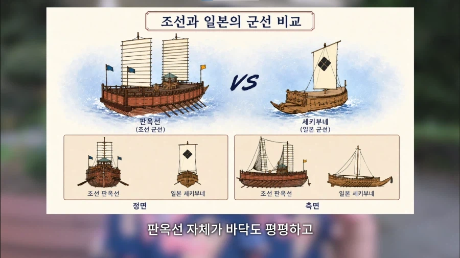 딱 두글자로 이순신의 위대함을 설명하는 유튜버_2.webp