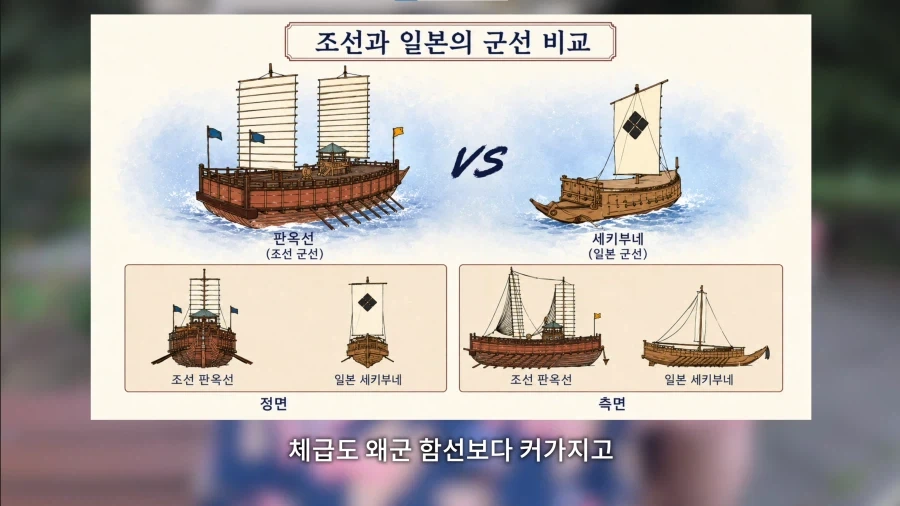 딱 두글자로 이순신의 위대함을 설명하는 유튜버_3.webp