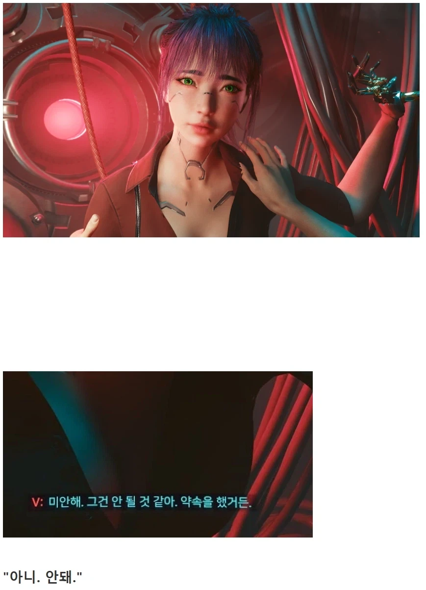사이버펑크)