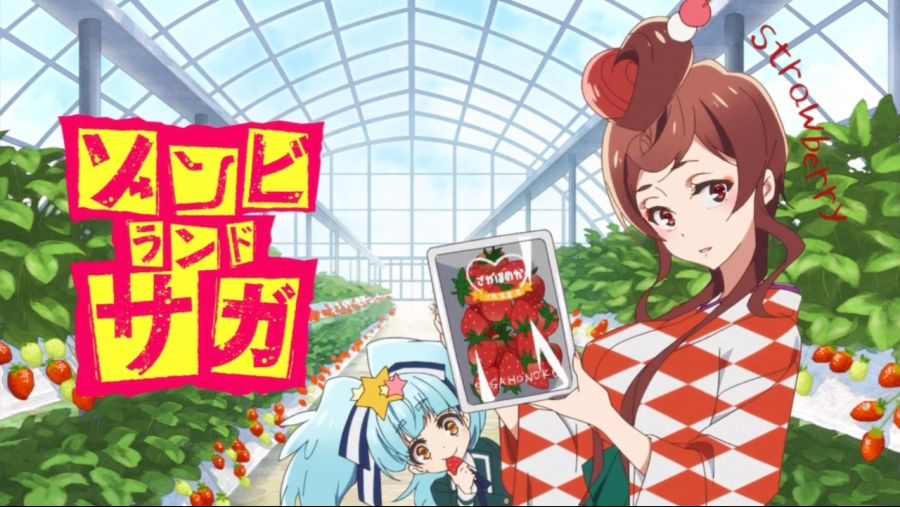 [Ohys-Raws] Zombieland Saga - 03 (AT-X 1280x720 x264 AAC).mp4_20200519_231257.460.jpg