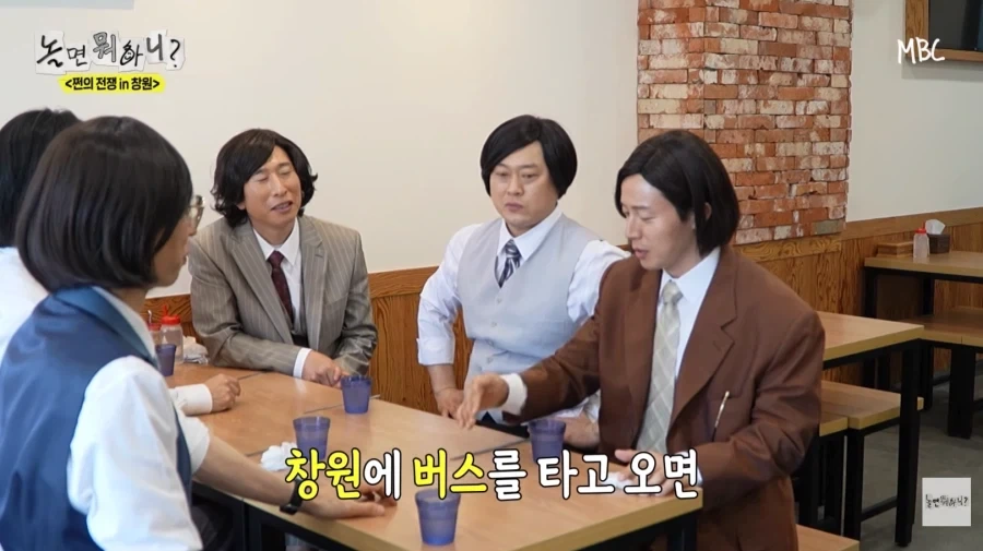 노잼 에피소드 억지로 밀면서 뻔뻔한 허경환_3.webp