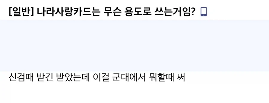 “나라사랑 카드는 어따 쓰는거야?”.jpg_1.webp