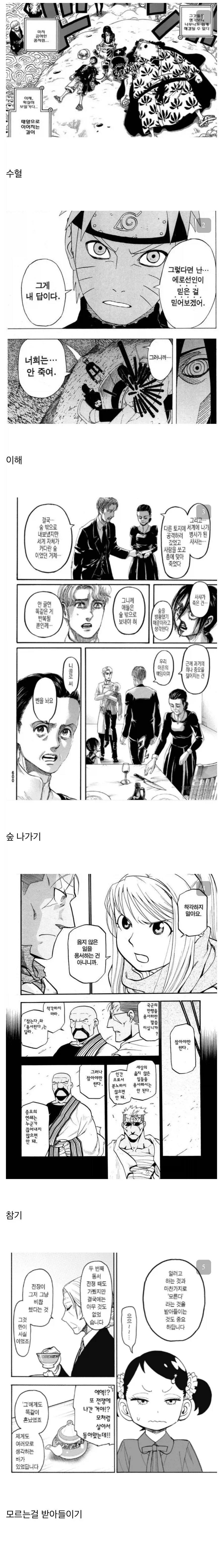 만화별