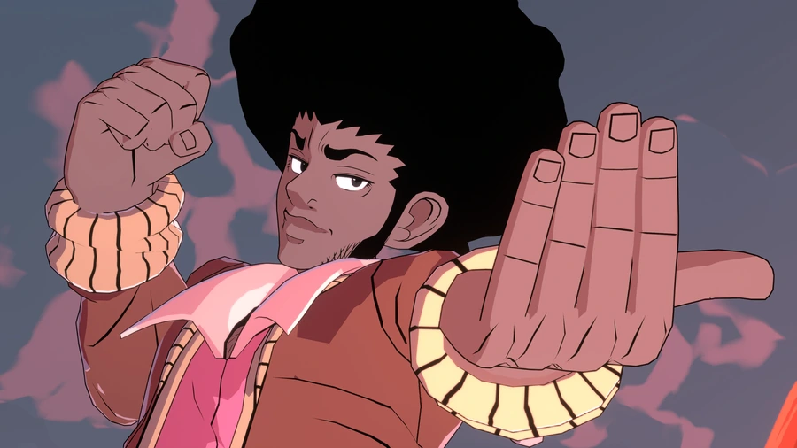 Screenshot #3