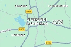 프랑스에서는 rt를