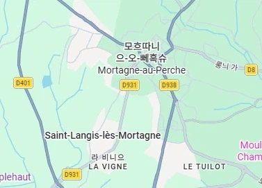프랑스에서는 rt를