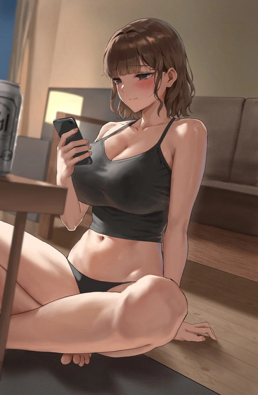 ai 아니냐능 오해를 받은 작가_1.jpg