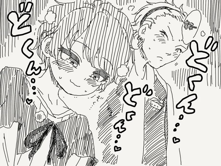 소꿉친구가 TS된.manga_12.jpg