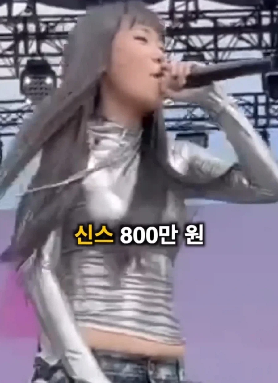 유출된 대학축제 가수들 섭외 비용 ㄷㄷㄷㄷ_5.webp