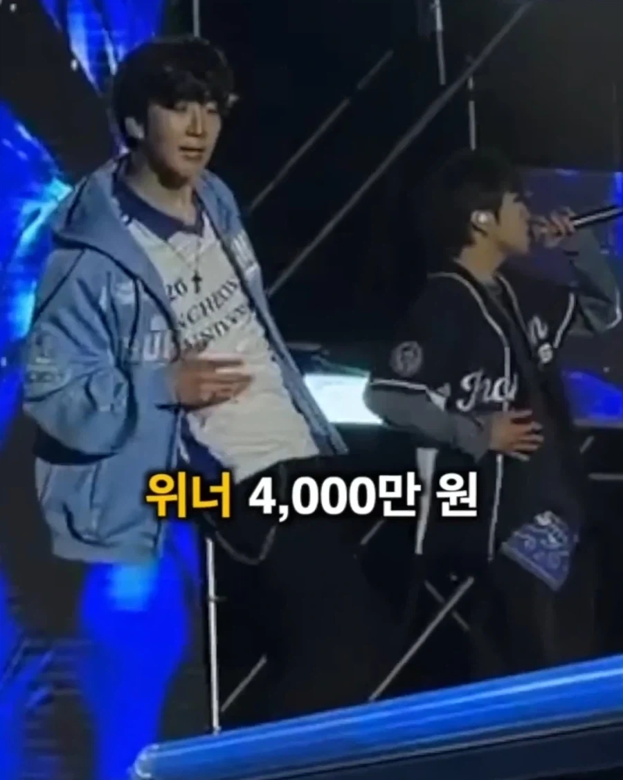 유출된 대학축제 가수들 섭외 비용 ㄷㄷㄷㄷ_7.webp