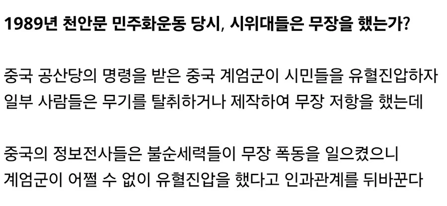 중국 정보전사들