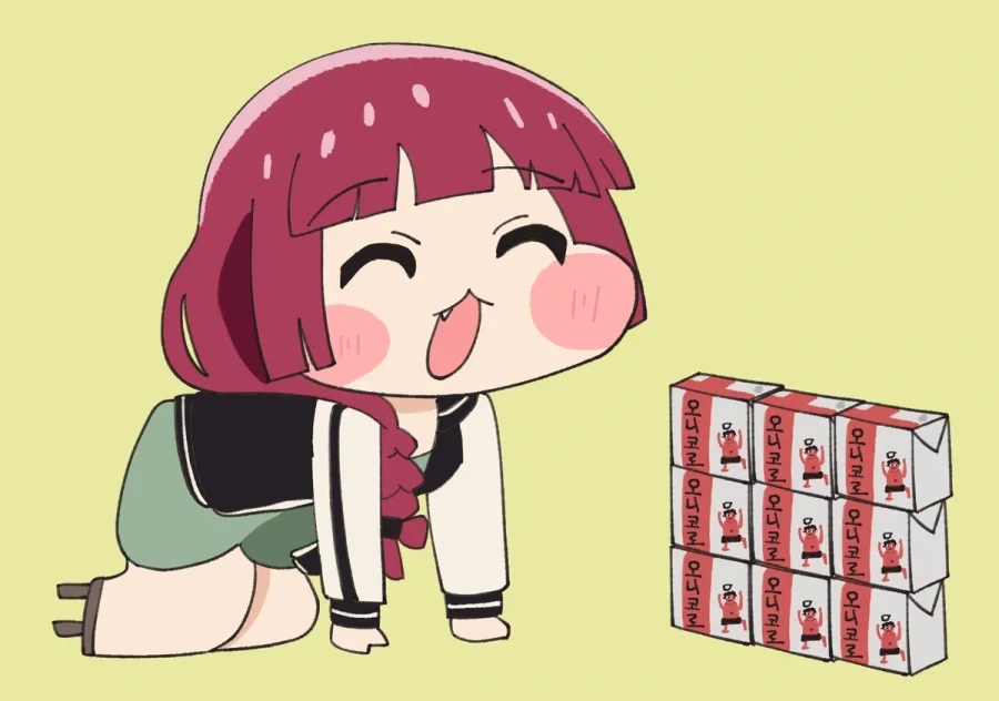 봇치]