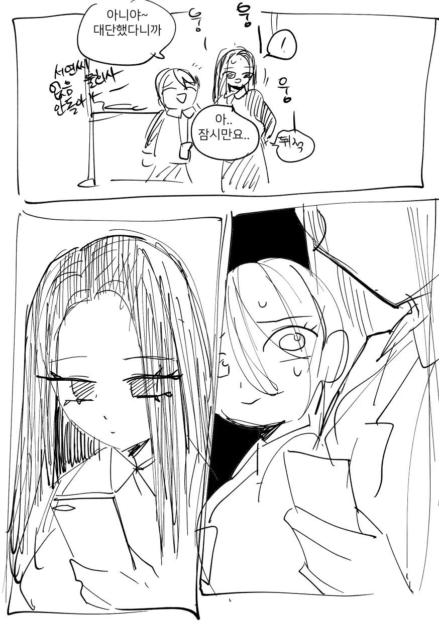 뻐꾸기、멘헤라、 백합。_7.jpg