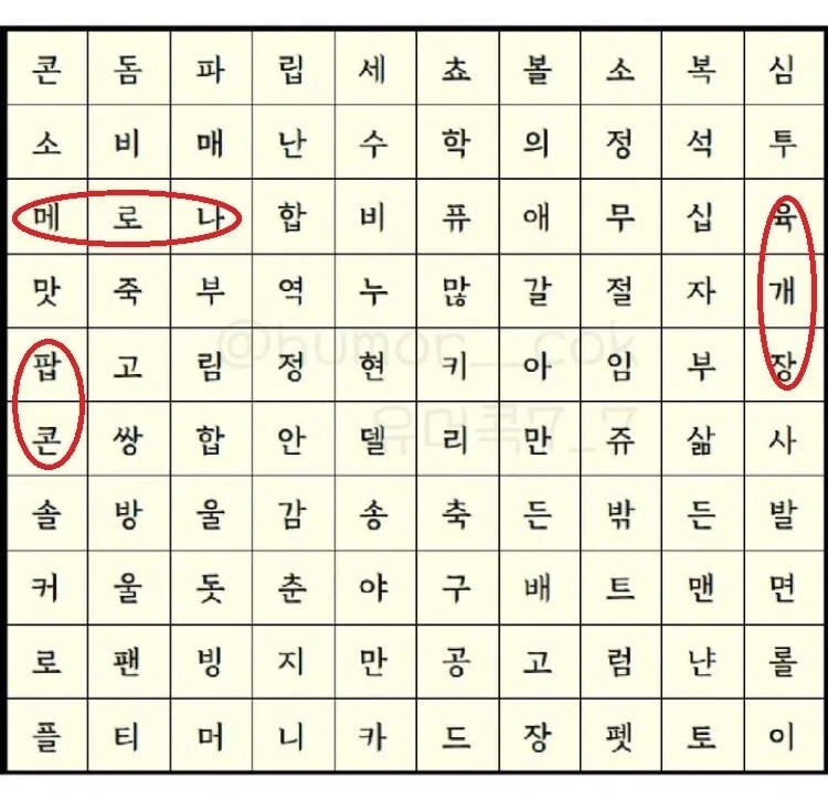 맨 처음에 보이는 단어 3개로 좀비 아포칼립스에서 살아남기.jpgjpg_2.webp
